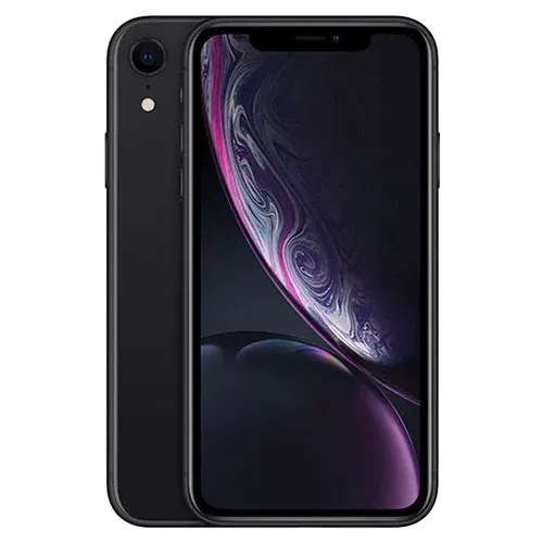 IPHONE XR - 64GB - NOIR - GRADE A