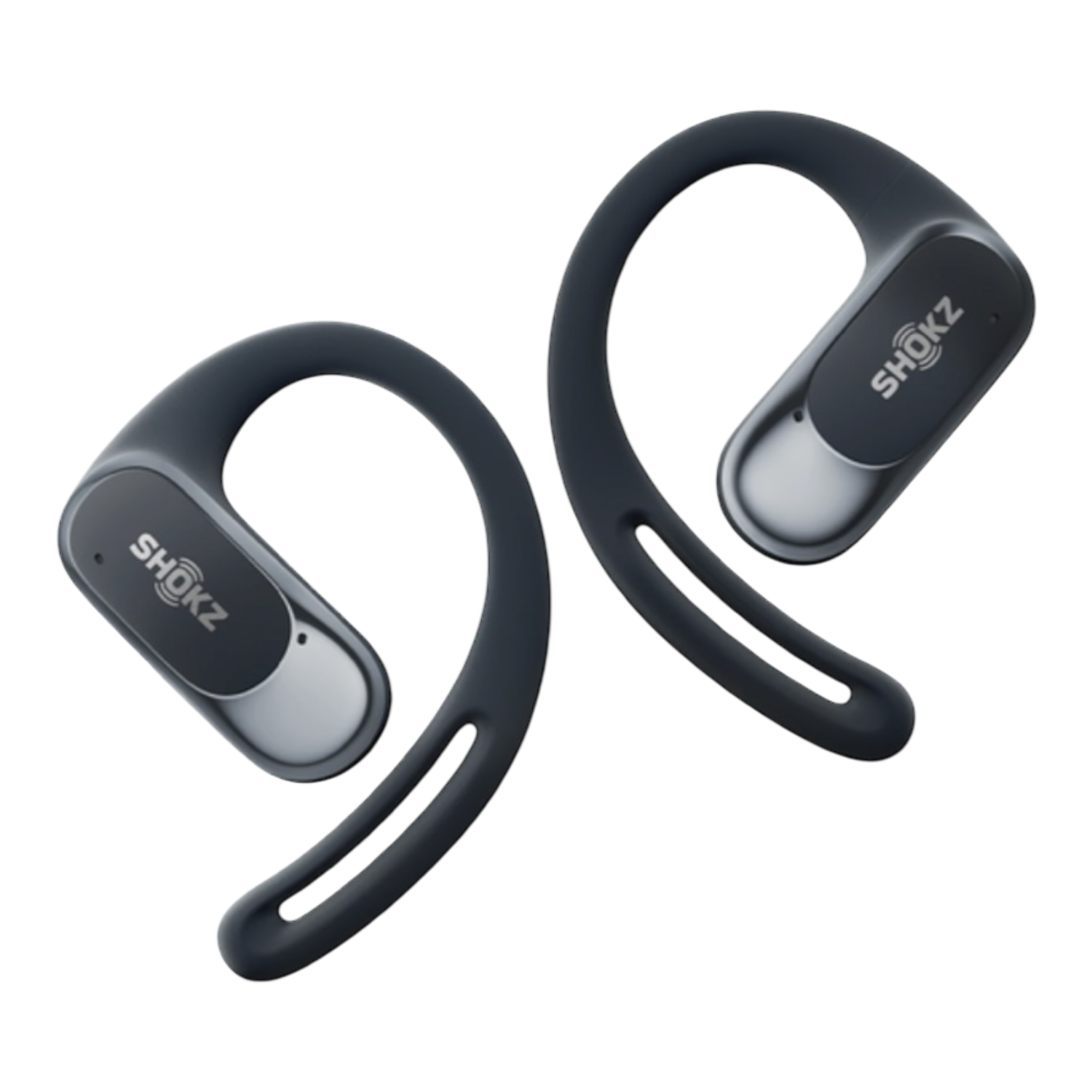 ÉCOUTEURS SHOKZ - OPENFIT AIR - NOIR