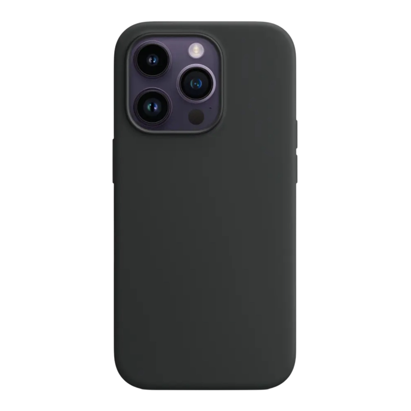 IPHONE 16 PRO ETUI NOIR