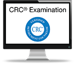 CRC® Examination