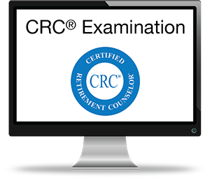 CRC® Examination