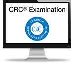 CRC Examination Retake CRC Examination Retake