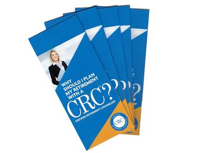 CRC Client Brochures (25 pk)