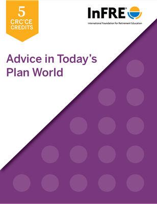 Advice in Today's Plan World PDF Download course
