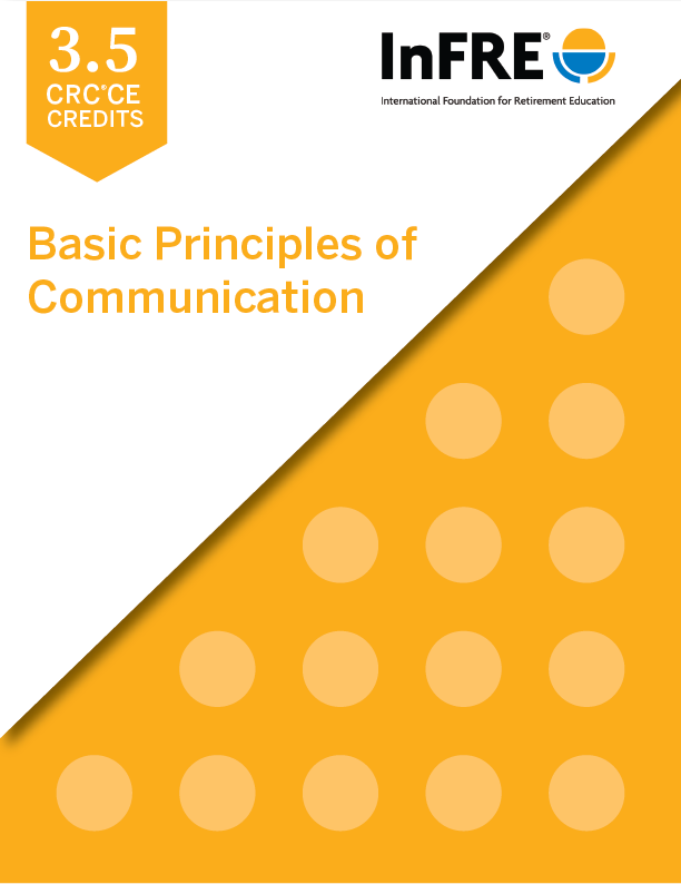 Basic Principles of Communication PDF Download Course