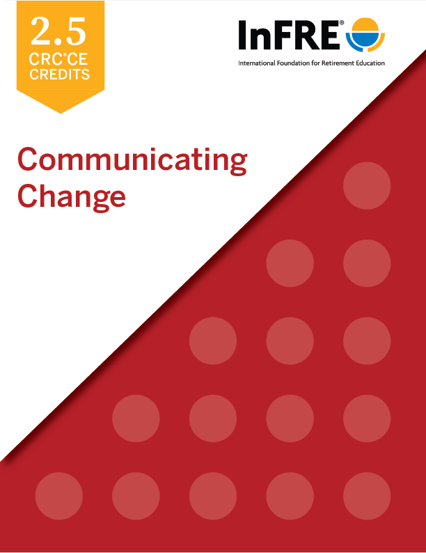 Communicating Change PDF Download Course Communicating Change PDF Download Course