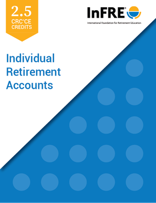 Individual Retirement Accounts PDF Download Course