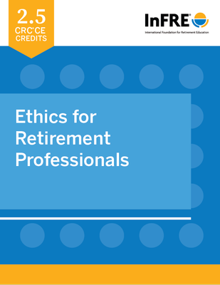 Ethics for Retirement Professional PDF Download Course