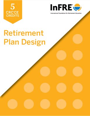 Retirement Plan Design PDF Download Course