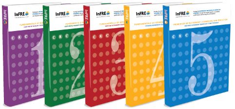 Certified Retirement Counselor 5-part Program IAMS