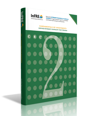CRC 2 Fundamentals of Investments