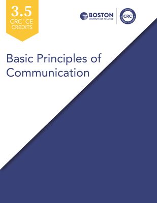 Basic Principles of Communication PDF Download Course Basic Principles of Communication PDF Download Course