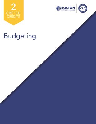 Budgeting PDF Download Course Budgeting PDF Download Course
