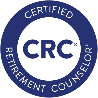 December CRC Certification Annual Renewal Fee $150