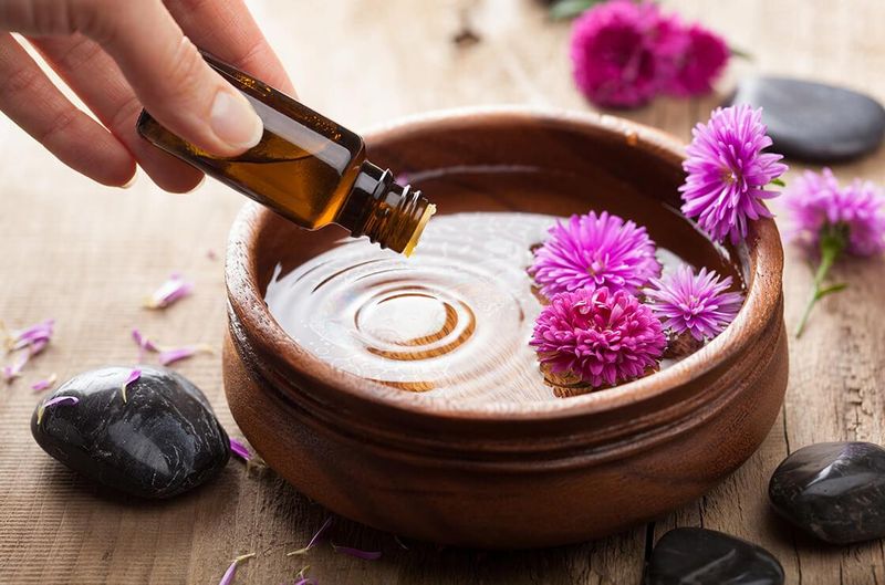 Fernstudium Aromatherapie
