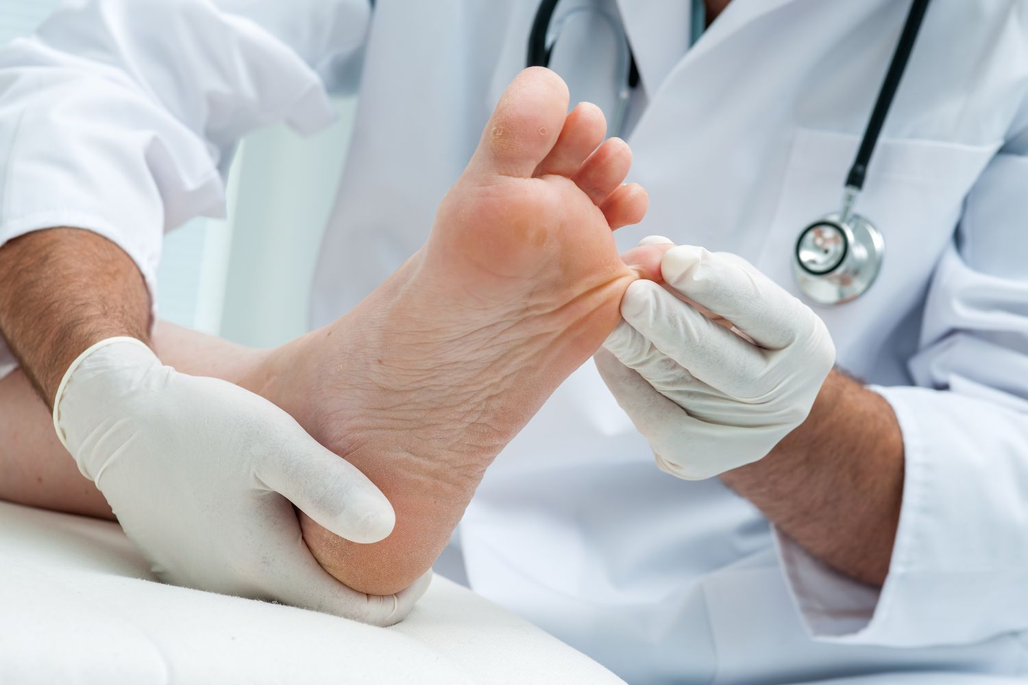 Fernstudium Diplom Kosmetik und Fusspflege Basis und Perfektionslehrgang - Variante 2