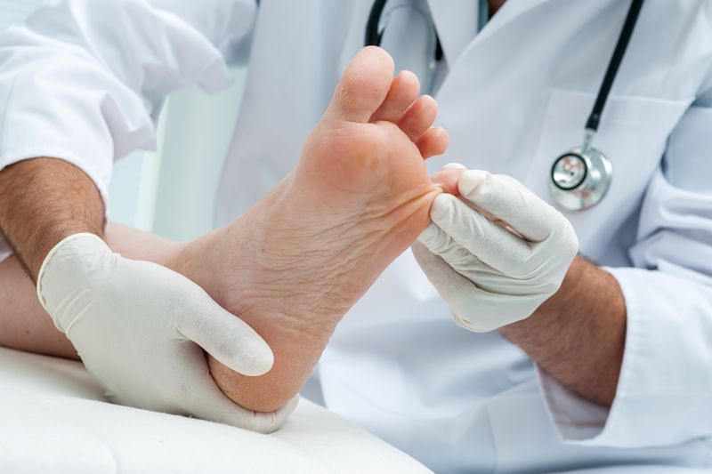 Fernstudium Diplom Kosmetik und Fusspflege Basis und Perfektionslehrgang - Variante 2