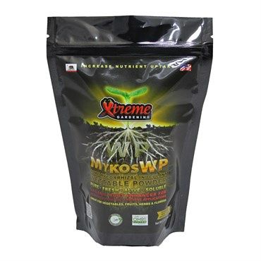 Xtreme Gardening Mykos WP 12 oz