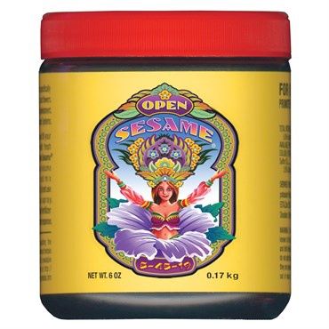 Open Sesame Soluble 6 oz