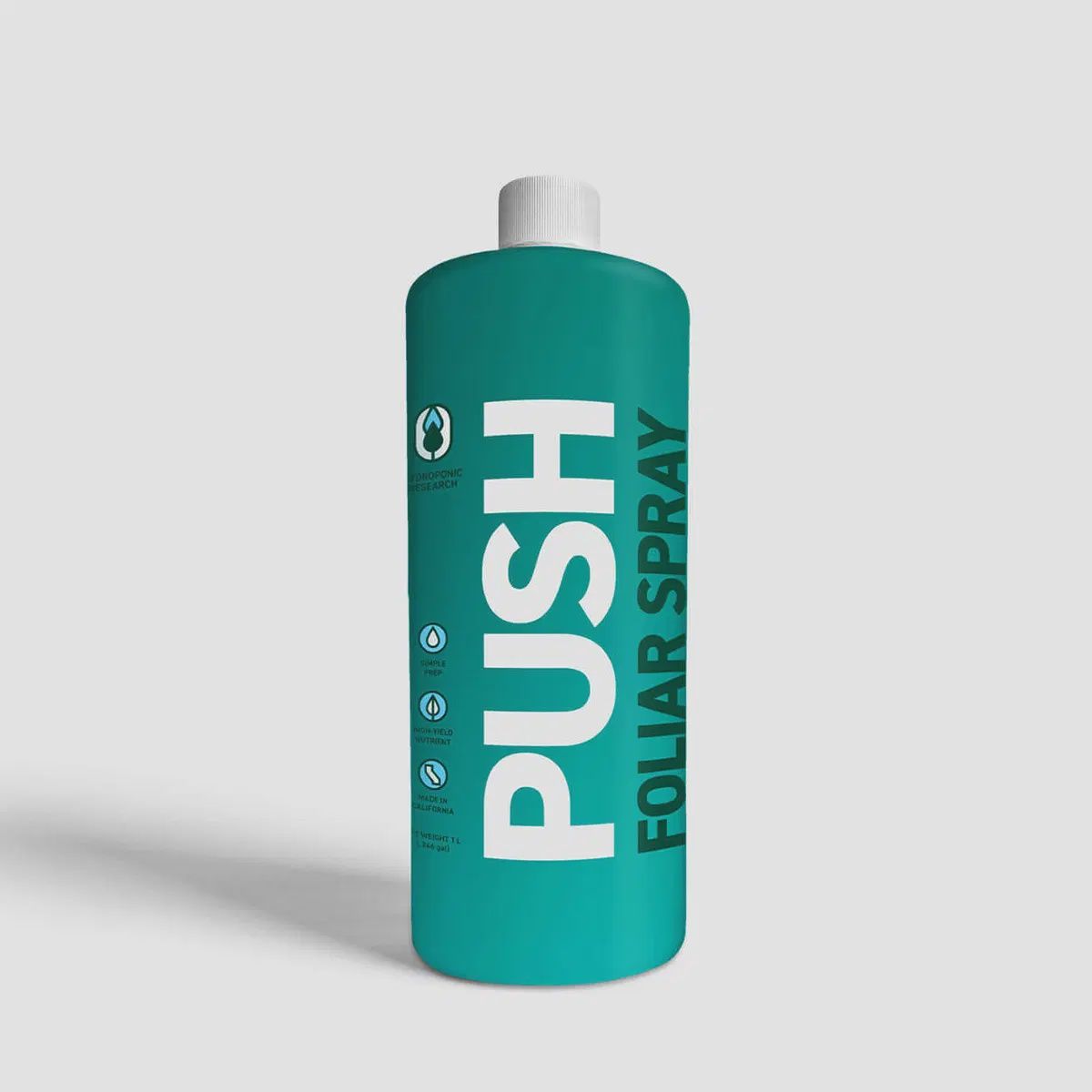 Veg+Bloom Push Foliar 1L