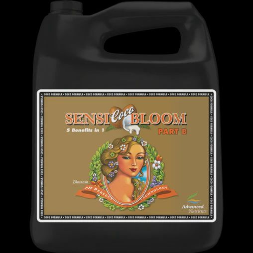 Advanced Nutrients pH Perfect Sensi Coco Bloom B, 4L