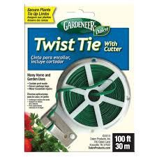 Twist Tie