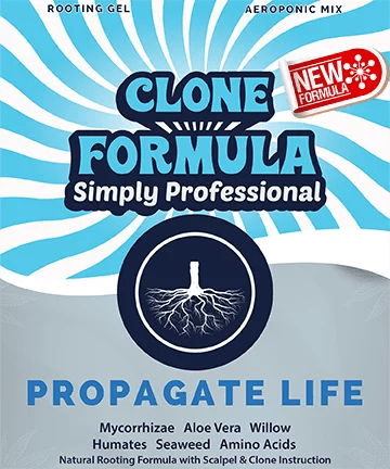 Simply Professional Clone Formula