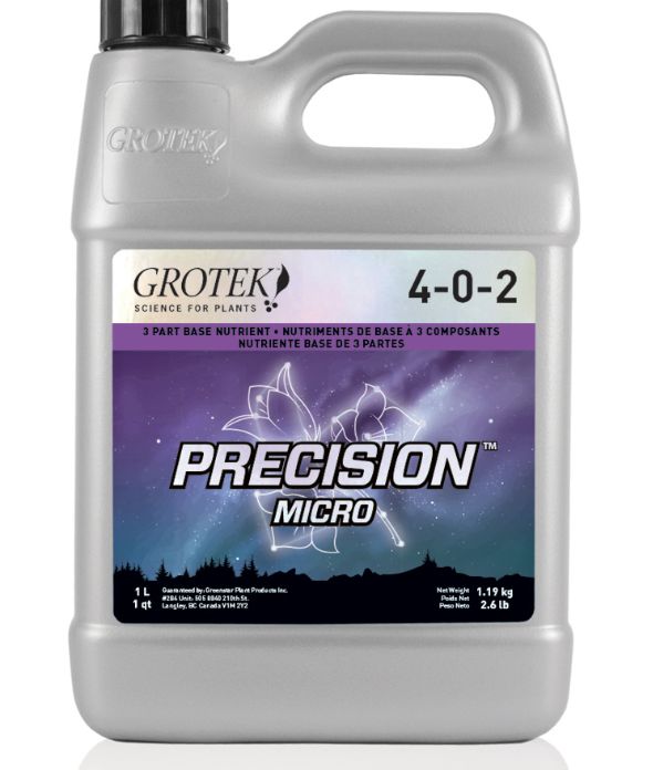 Grotek Precision Micro 4-0-2, 1L