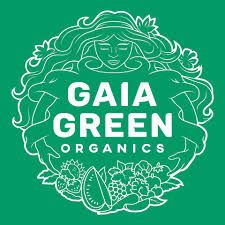 Gaia Green