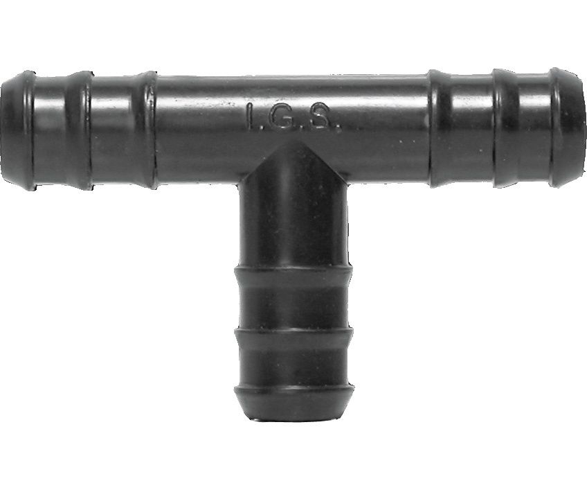 Active Aqua 1/2&quot; T Connector