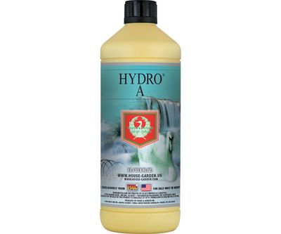 House &amp; Garden Hydro A, 1 L