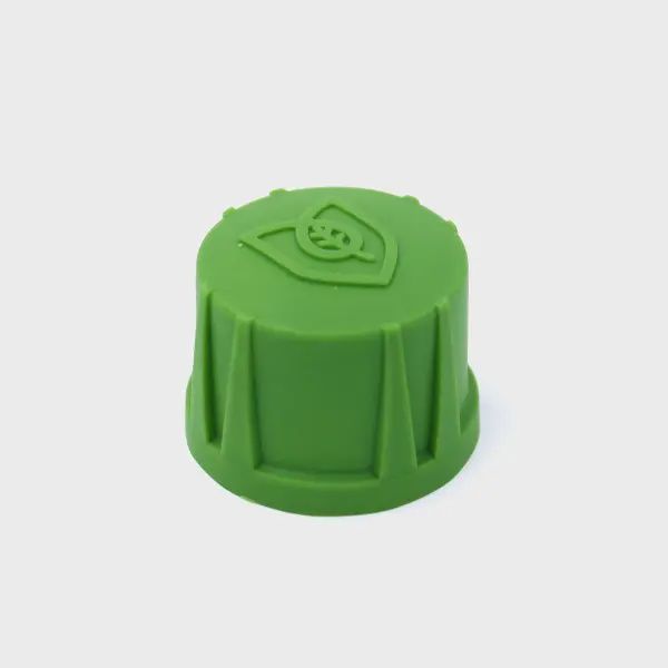 FloraFlex 3/4 Inch Male Adaptor Cap (Cap Only)