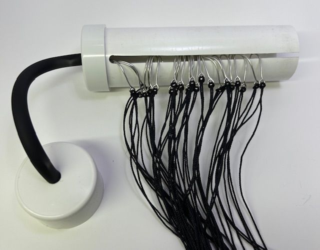 Trotline Hook Bar - "Catfish Arsenal"