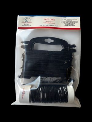 Trotlines &amp; Accessories