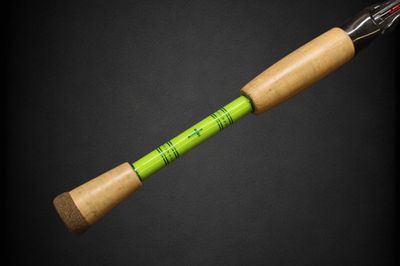 Custom Fishing Rods - "Cross Brand"