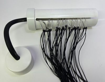 Trotline Hook Bar - "Catfish Arsenal"