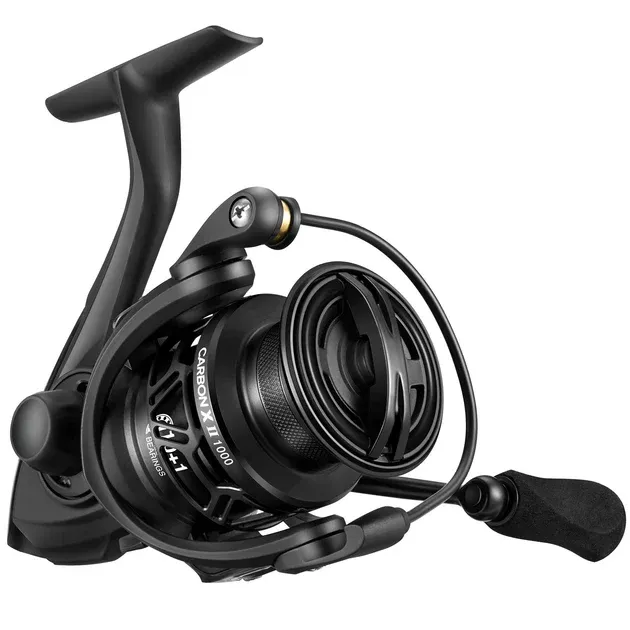 Piscifun® Carbon X II Spinning Reels