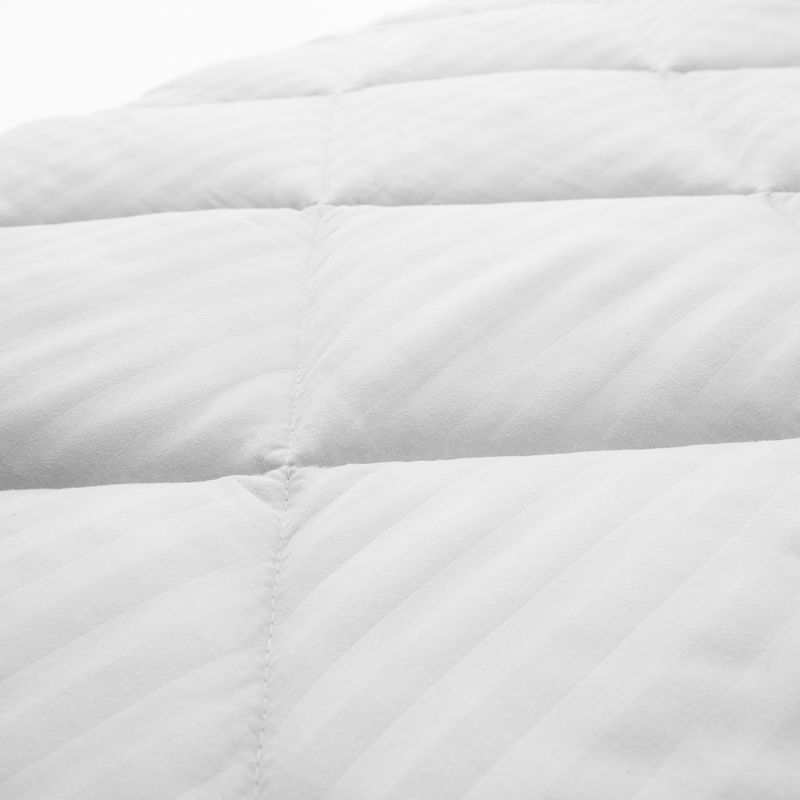 Sleep Tite Quilted Mattress Pad