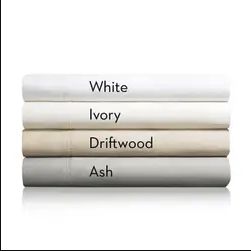 Malouf 600TC Cotton Blend Sheet Set
