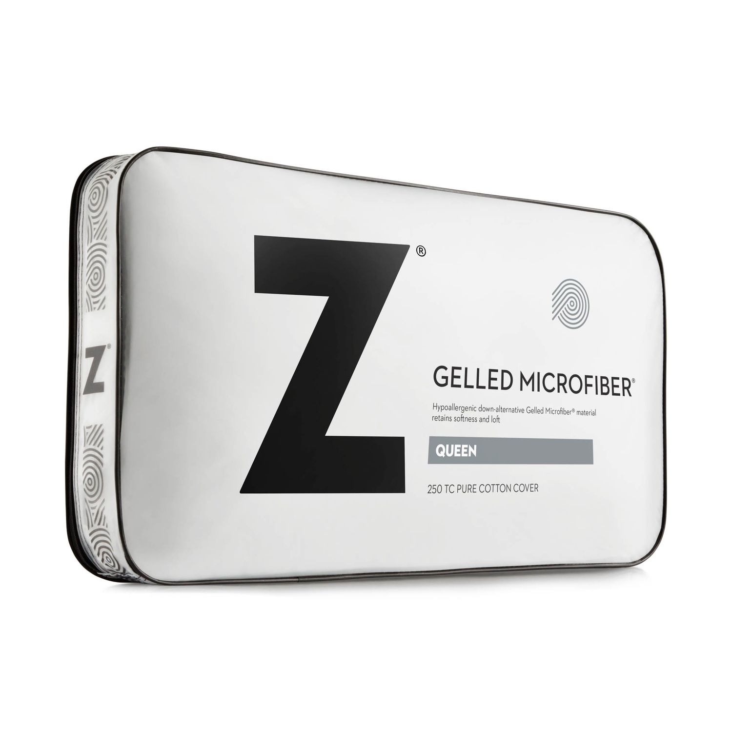 Malouf Gelled Microfiber Pillow
