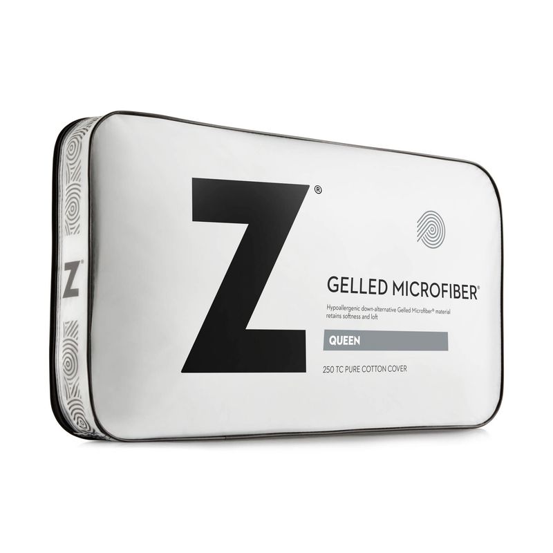 Malouf Gelled Microfiber Pillow