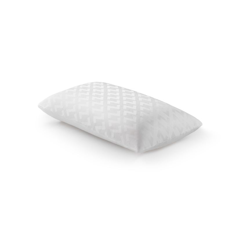 Malouf Zoned Gel Dough Pillow