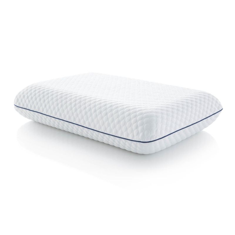 Weekender Gel Memory Foam Pillow