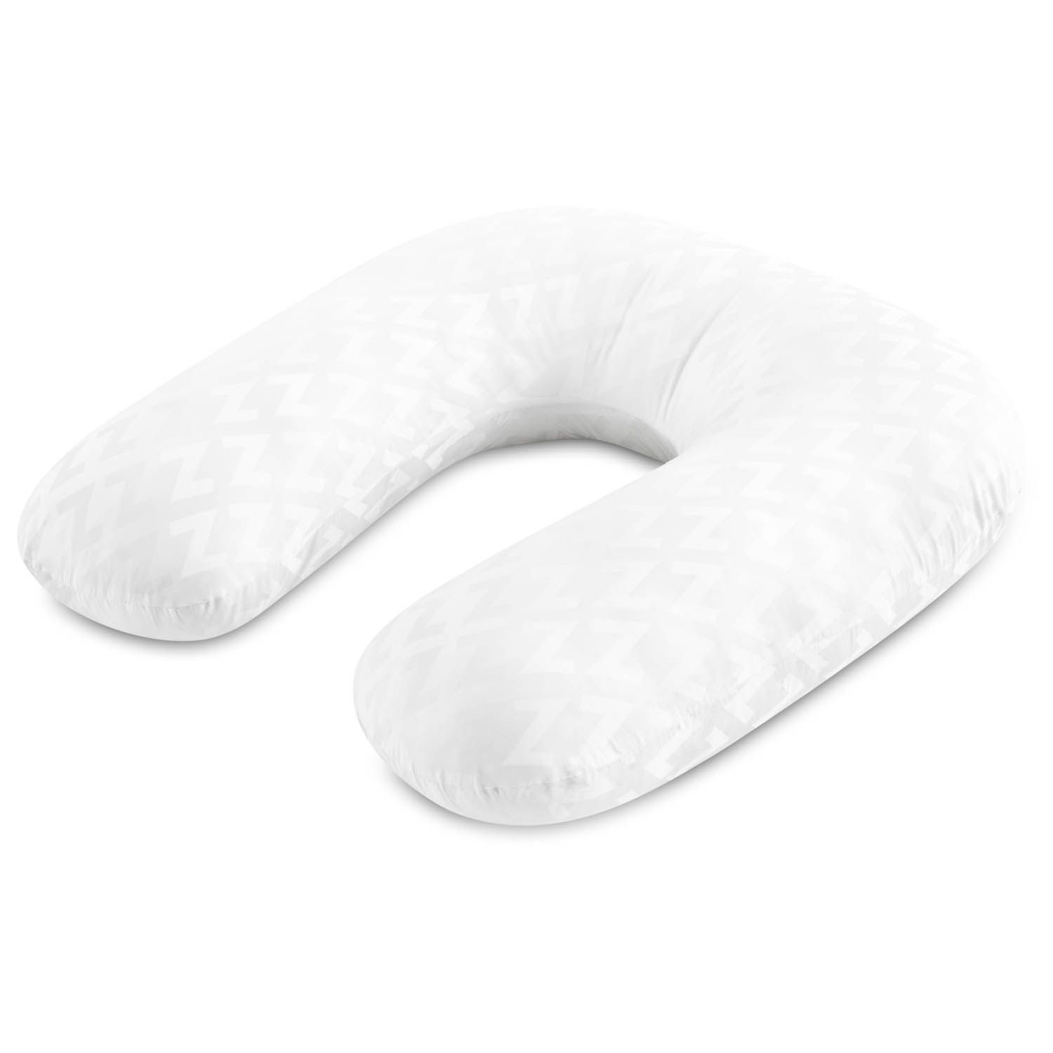 Malouf Horseshoe Pillow