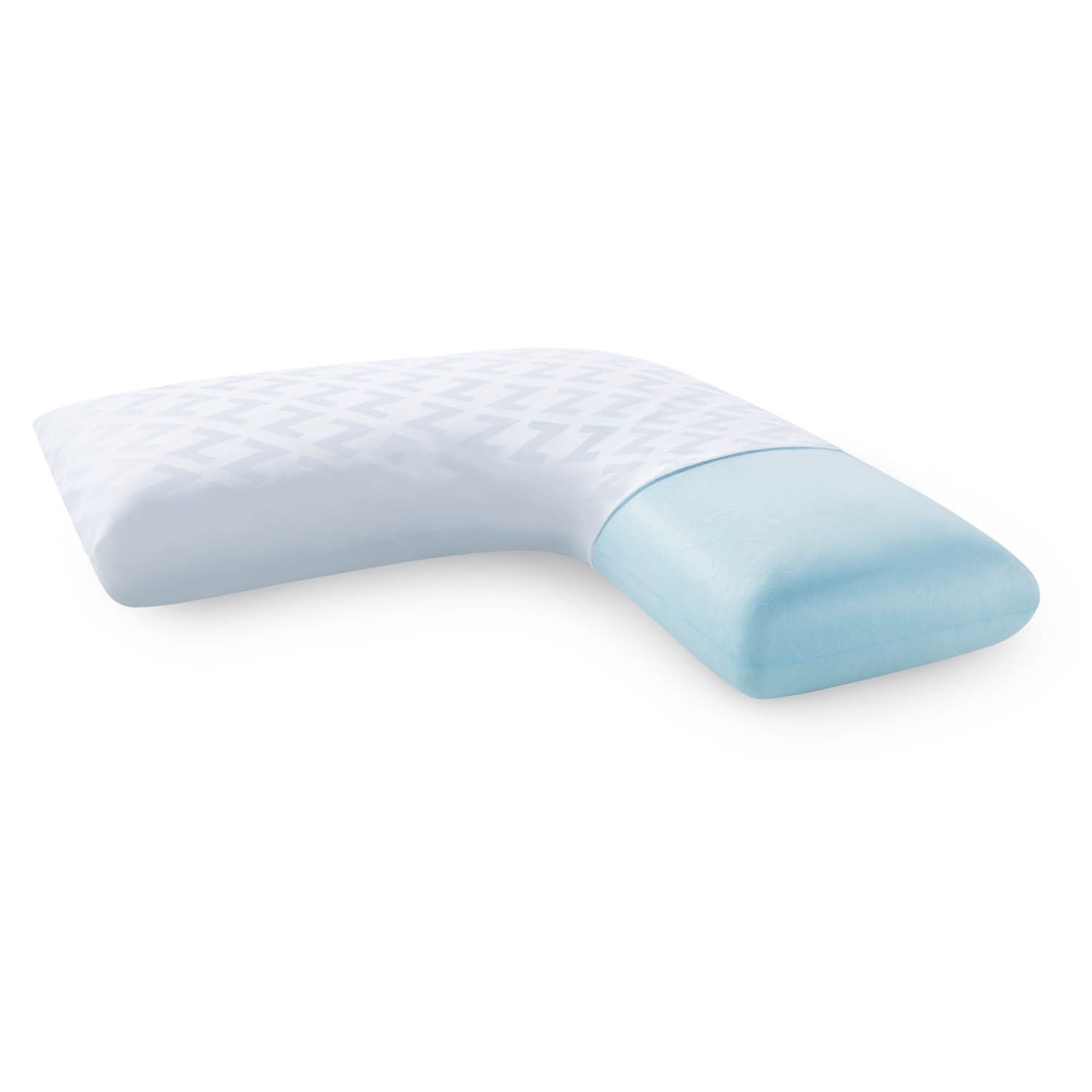 Malouf L-Shape Body Pillow