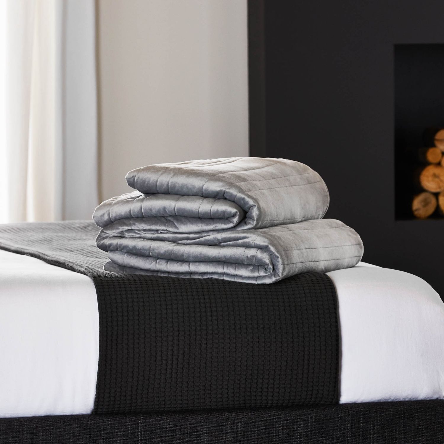 Malouf Weighted Blanket