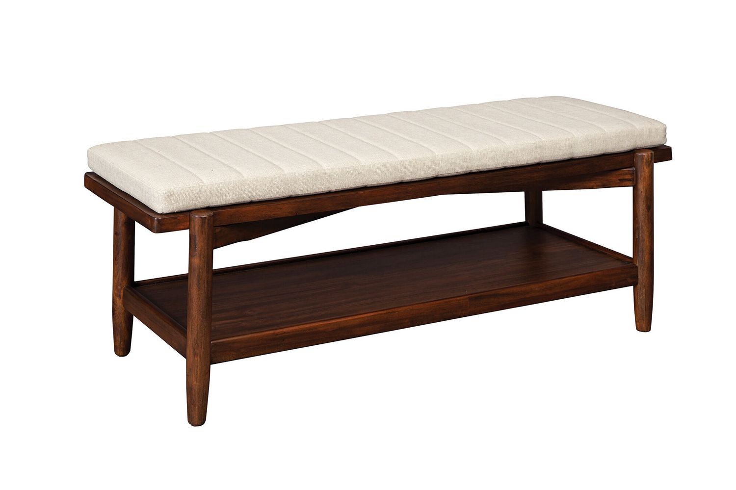 San Mateo Bench