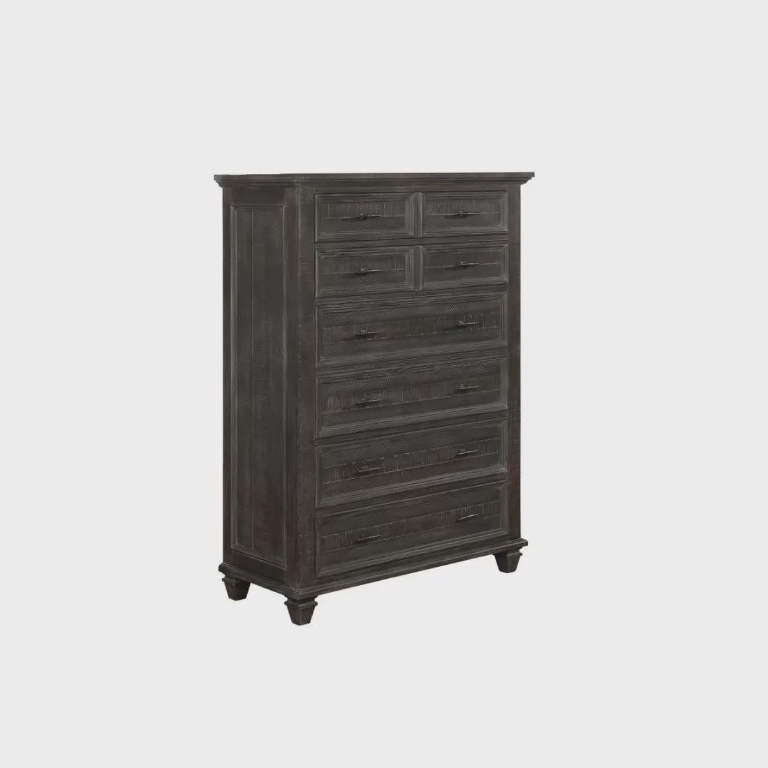 Atascadero 8-drawer Chest