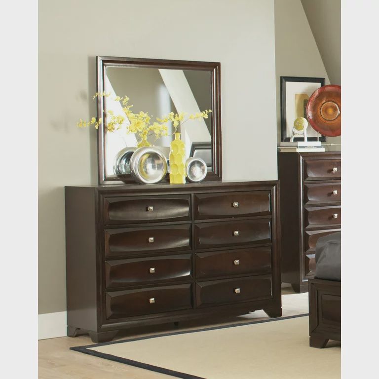 Jaxson Dresser Mirror