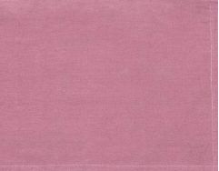 Rizzy Home Bed Skirt, Solid Light Pink, Size: Queen